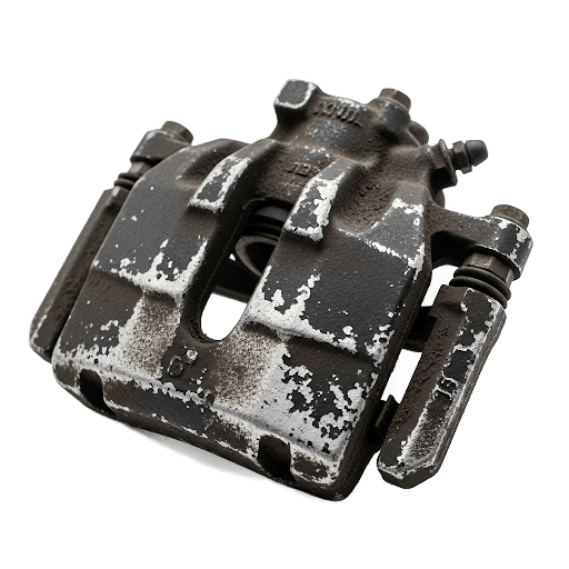 Pinça de Freio VW GOL G3 1999-2005 Diant. LE