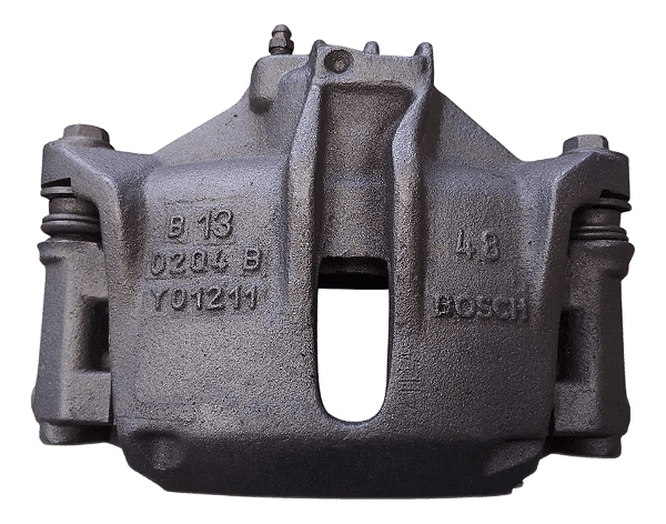 Pinça de Freio PEUGEOT 207 2008-2014 Diant. LE