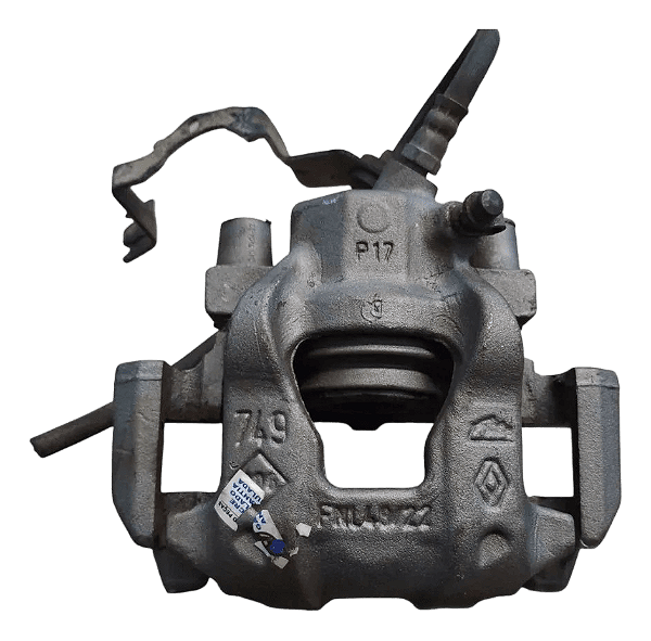 Pinça de Freio RENAULT SANDERO 2009-2025 Diant. LD