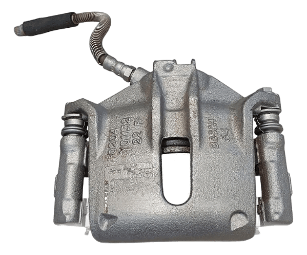 Pinça de Freio PEUGEOT 206 1999-2009 Diant. LD