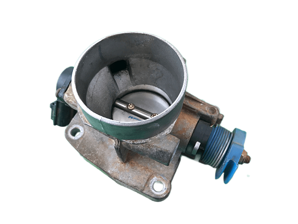 Corpo Borboleta TBI FORD FIESTA 2002-2019