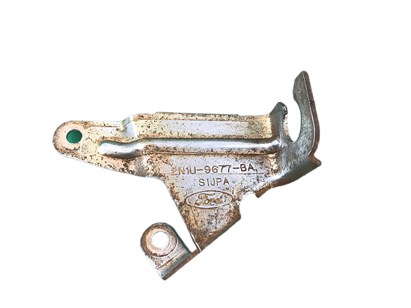 Suporte Corpo Borboleta TBI FORD FIESTA 2002-2019