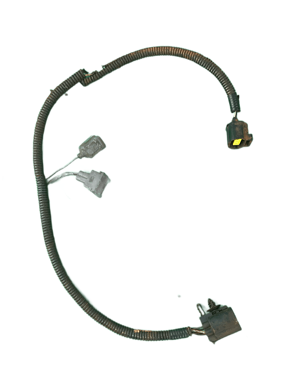 Chicote do Alternador RENAULT SANDERO 2009-2025