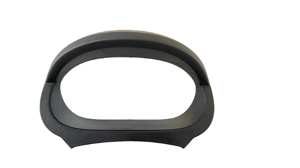 Moldura Painel de Instrumentos FORD FIESTA 2002-2019