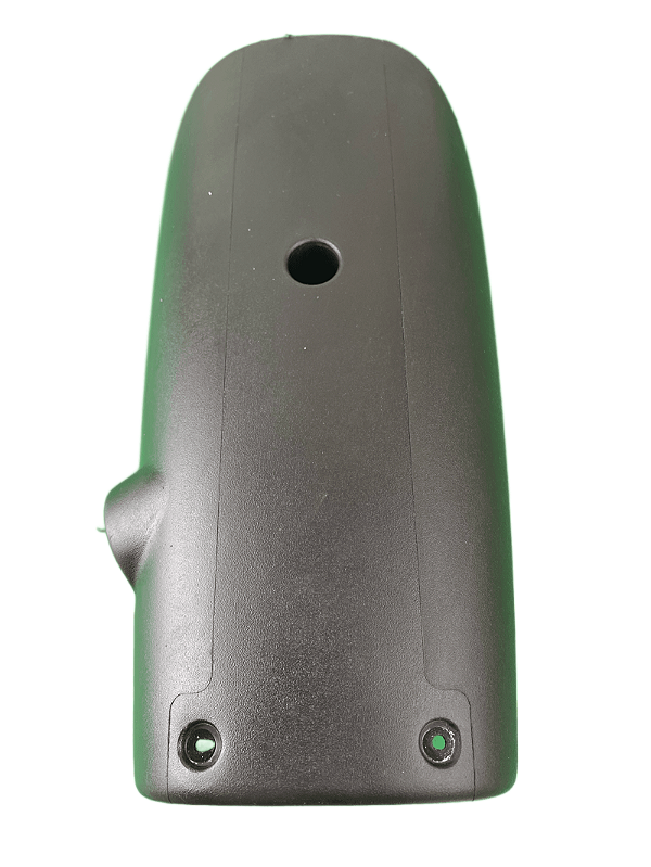 Moldura Inferior Coluna Direção FORD FIESTA 2002-2019