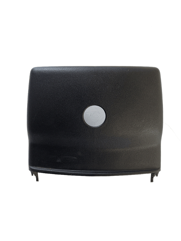 Moldura Superior Coluna Direção FORD FIESTA 2002-2019