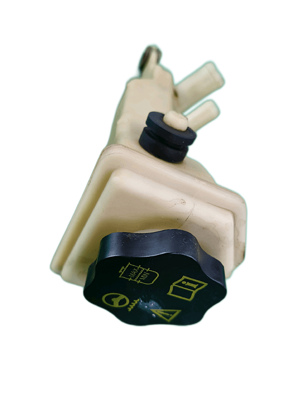 Reservatório Óleo Direção Hidráulica FORD FIESTA 2002-2019