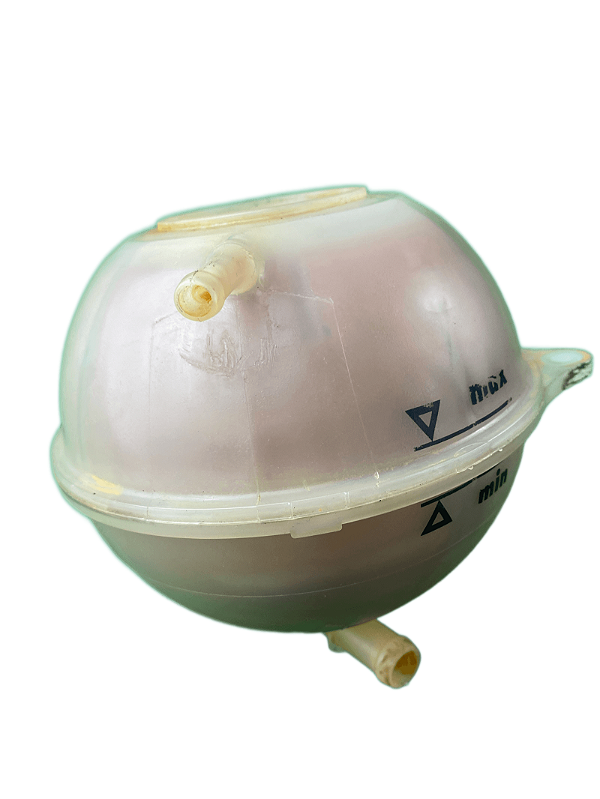 Reservatório Água Radiador VW GOL 2004-2012