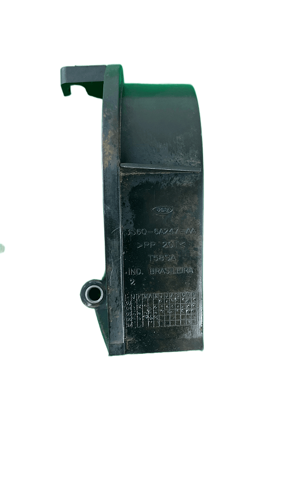 Capa Correia Dentada FORD FIESTA 2002-2019