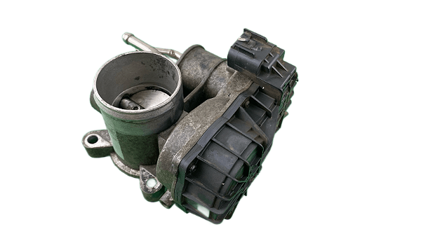 Corpo Borboleta TBI JAC J3 2011-2017