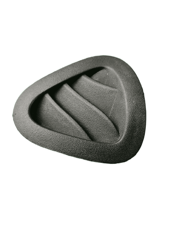 Difusor de Ar Superior JAC J3 2011-2017 LD