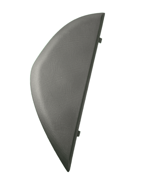 Moldura Acabamento Painel Direito JAC J3 2011-2017