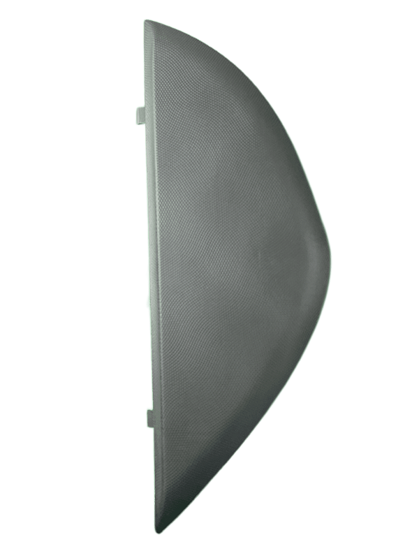 Moldura Acabamento Painel Esquerdo JAC J3 2011-2017