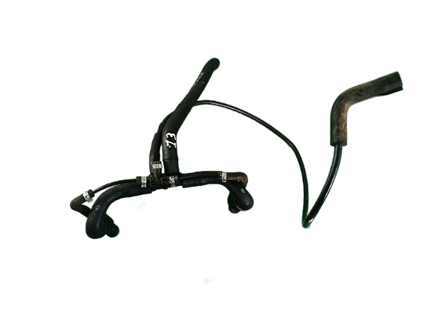 Mangueira Injeção Coletor FORD FIESTA 2002-2019