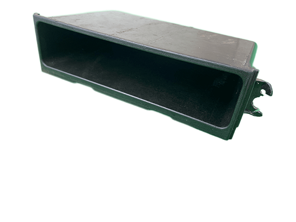 Porta Objetos JAC J3 2011-2017