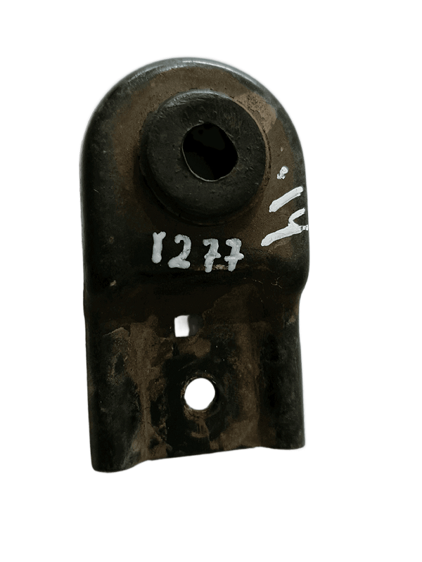 Suporte Radiador JAC J3 2011-2017