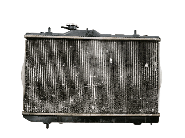 Radiador de Água JAC J3 2011-2017