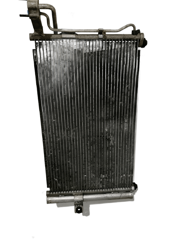 Condensador Ar Condicionado JAC J3 2011-2017