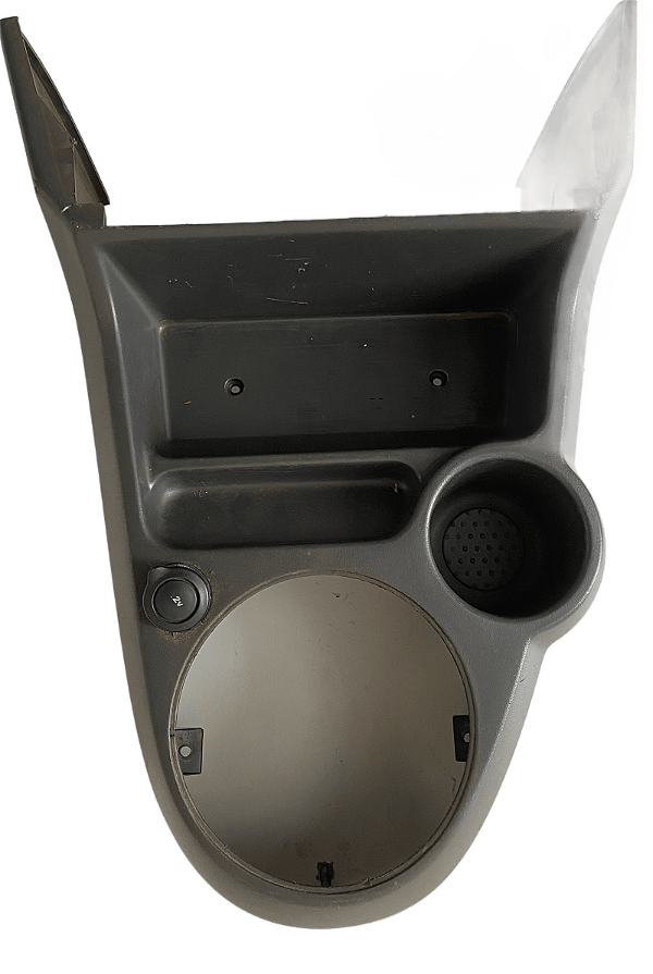 Console Central FORD FIESTA 2002-2019