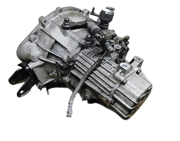 Caixa Câmbio Manual JAC J3 2011-2017