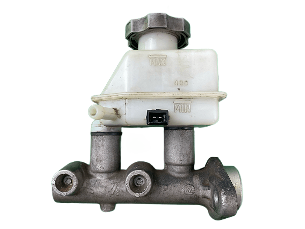 Cilindro Mestre de Freio JAC J3 2011-2017