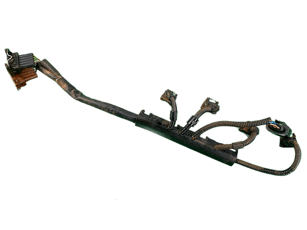 Chicote Bico Injetor VW GOL 2004-2012