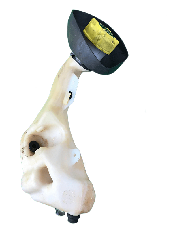 Reservatório Partida Frio FORD FIESTA 2002-2019