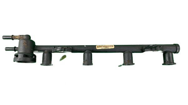 Flauta de Injeção FORD FIESTA 2002-2019