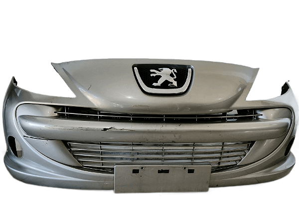 Para-choque Dianteiro PEUGEOT 207 2008-2014