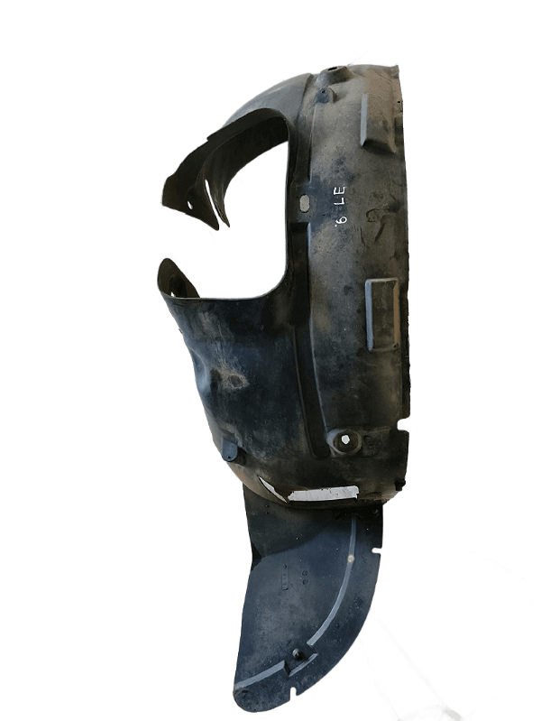 Para-barros Dianteiro PEUGEOT 207 2008-2014 LE