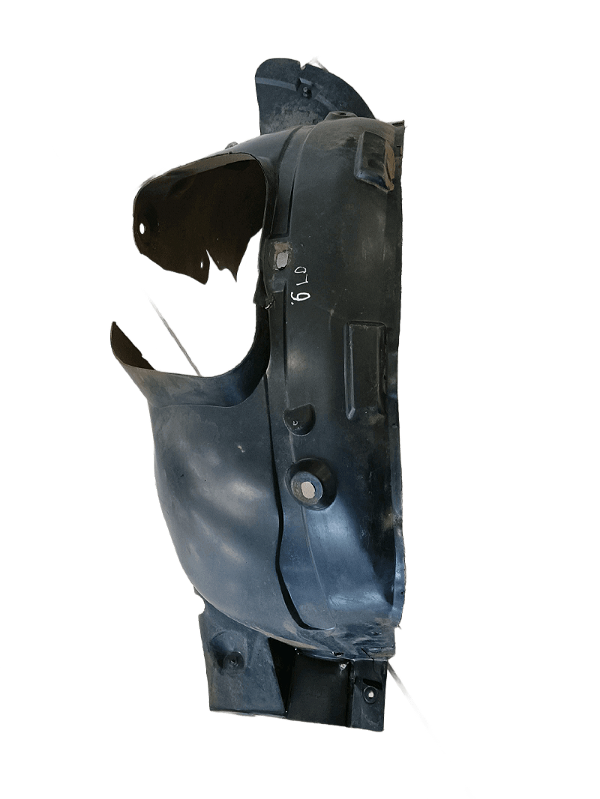 Para-barros Dianteiro PEUGEOT 207 2008-2014 LD