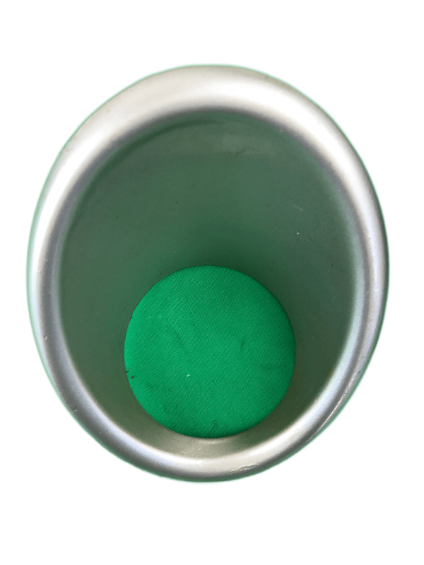 Moldura do Farol de Milha PEUGEOT 207 2008-2014 LE