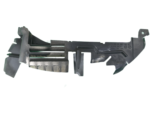 Defletor do Radiador PEUGEOT 207 2008-2014 LE