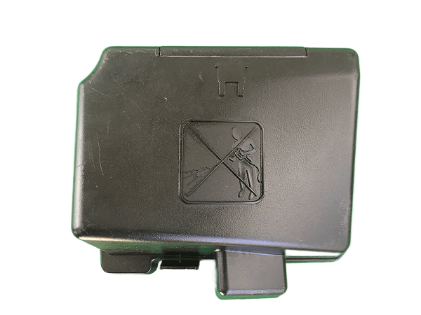 Tampa da Caixa de Fusíveis PEUGEOT 207 2008-2014