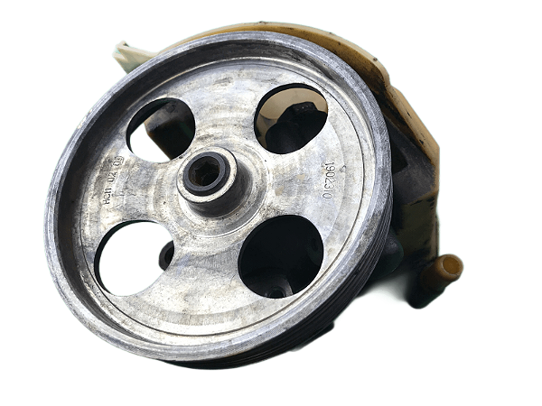 Bomba Direção Hidr. c/ Reservat. PEUGEOT 207 2008-2014