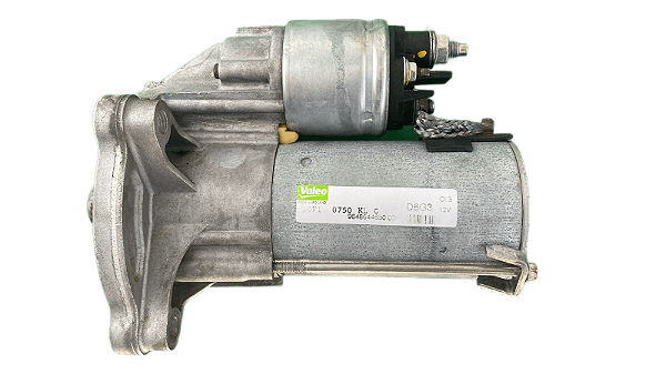 Motor de Arranque PEUGEOT 207 2008-2014