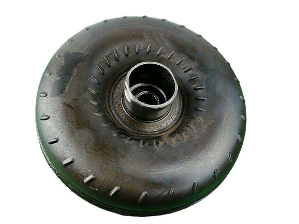 Conversor Torque Câmbio AL4 PEUGEOT 207 2008-2014