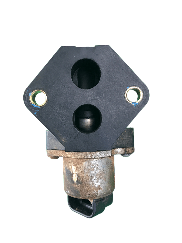 Atuador Marcha Lenta FORD FIESTA 2002-2019