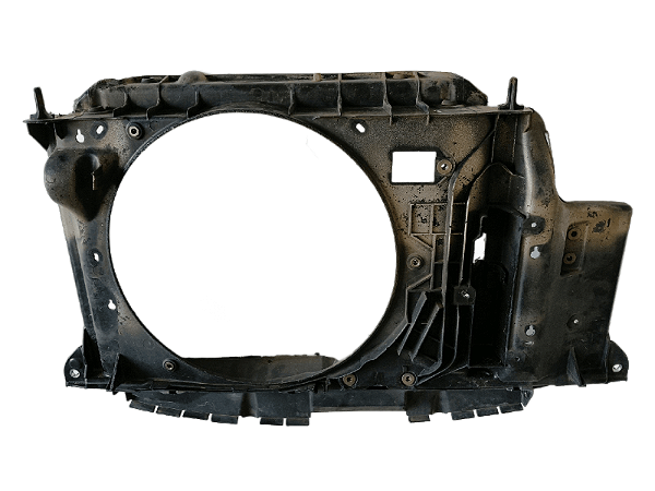 Painel Frontal com ar PEUGEOT 207 2008-2014