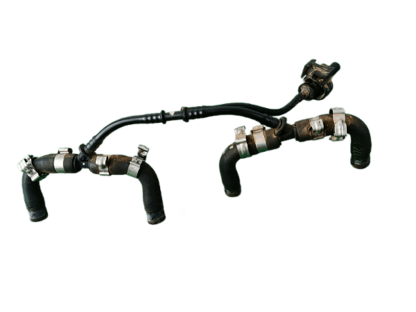 Mangueira Injetor Partida Frio PEUGEOT 207 2008-2014