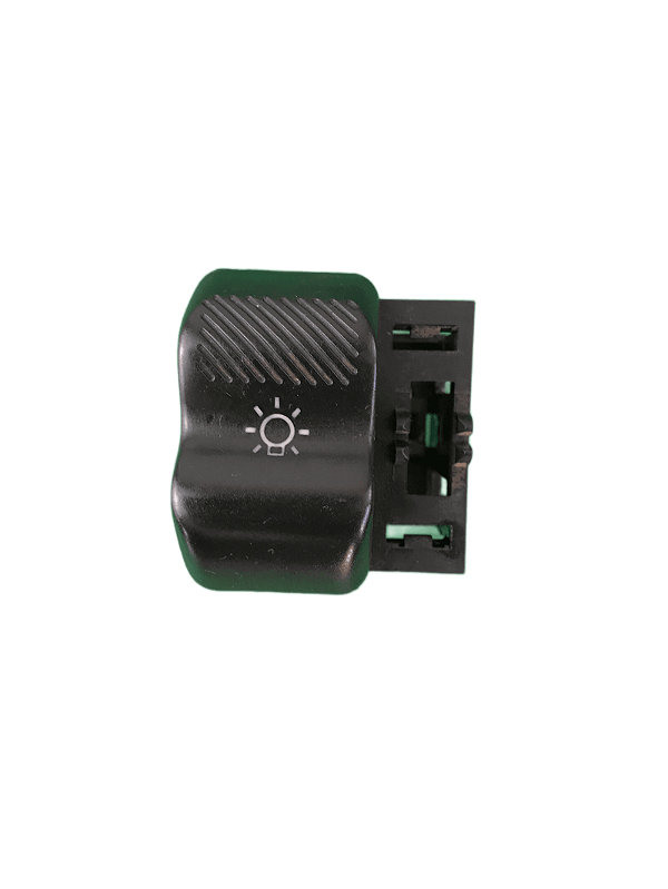 Botão Regulador do Farol VW GOL G3 1999-2005