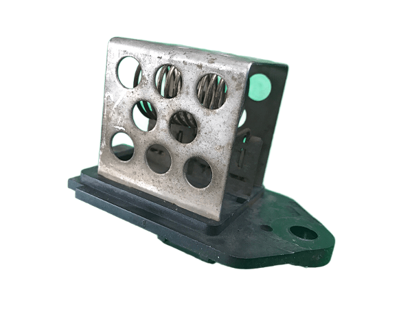 Resistência do Ar Condicionado PEUGEOT 207 2008-2014