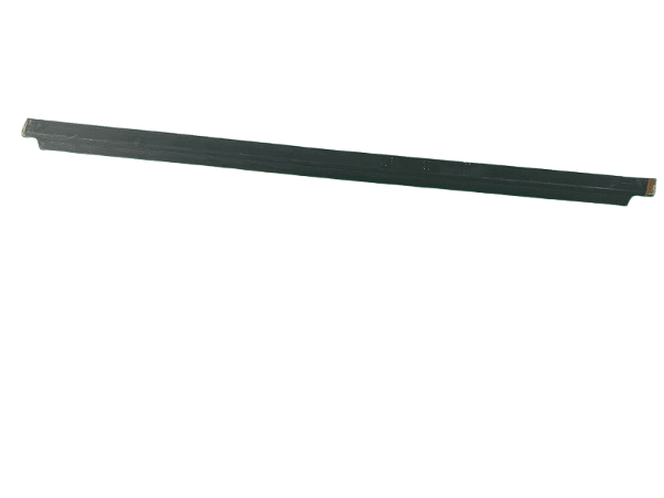 Pestana Porta FORD FIESTA 2002-2019 Tras. LE