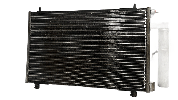 Condensador Ar Condicionado PEUGEOT 207 2008-2014