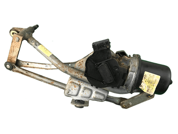 Galhada e Motor Limpador Pára-brisa FORD FIESTA 2002-2019