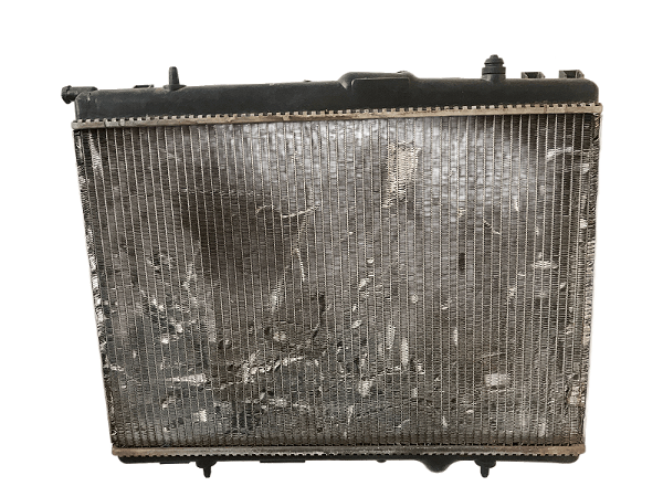 Radiador de Água PEUGEOT 207 2008-2014