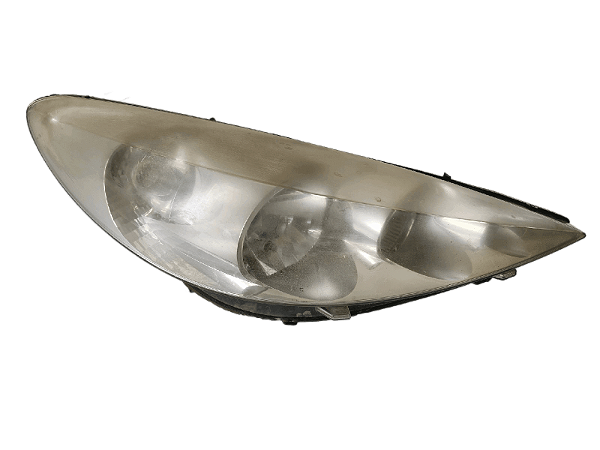 Farol Dianteiro Direito PEUGEOT 207 2008-2014