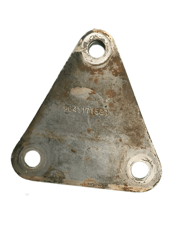 Suporte do Cárter PEUGEOT 207 2008-2014