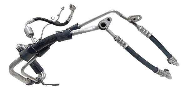 Mangueira do Ar Condicionado PEUGEOT 207 2008-2014