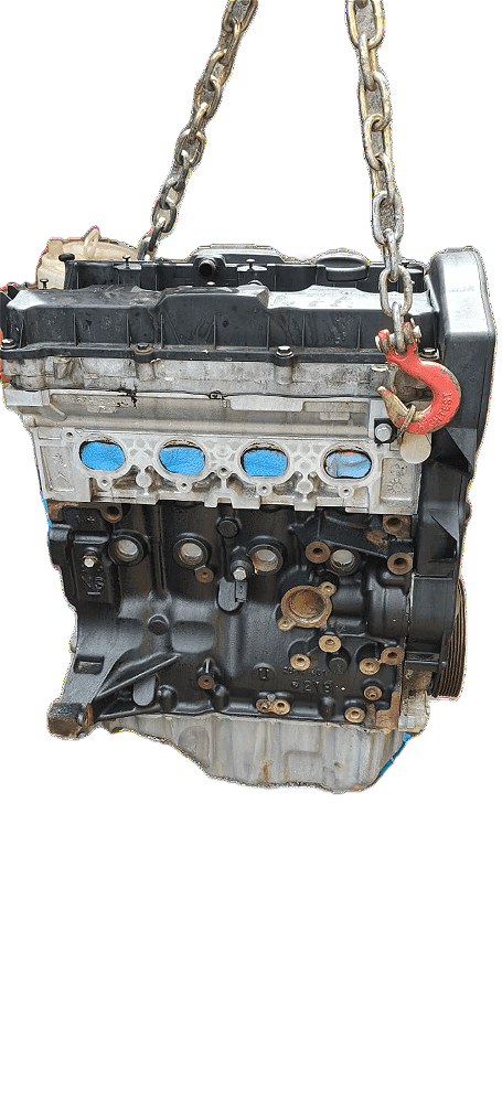 Motor 1.6 16V C/NF PEUGEOT 207 2008-2014